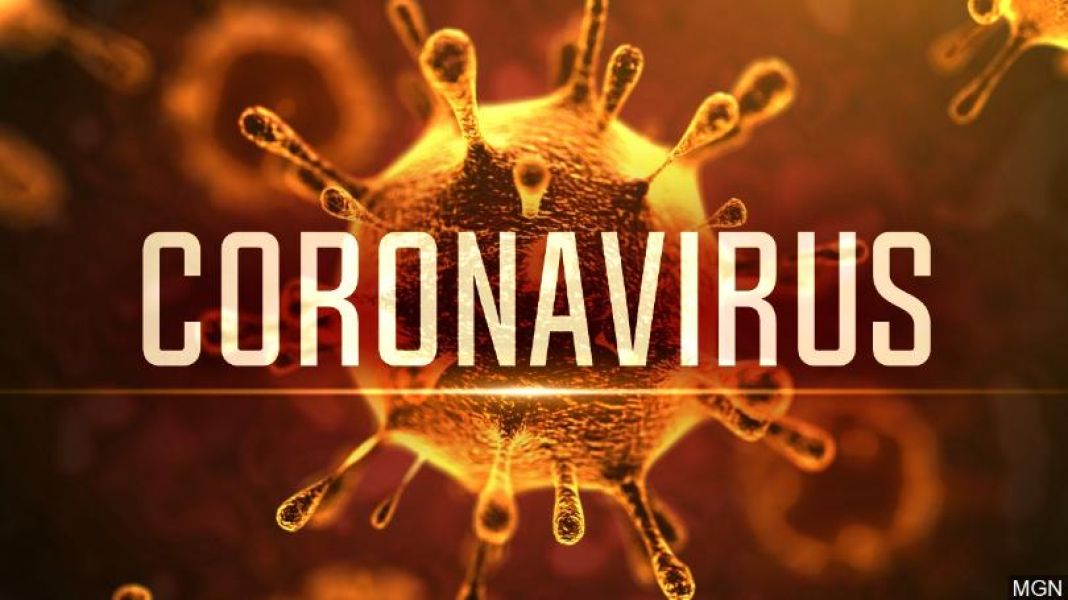 Het coronavirus (COVID-19) komt steeds dichterbij.